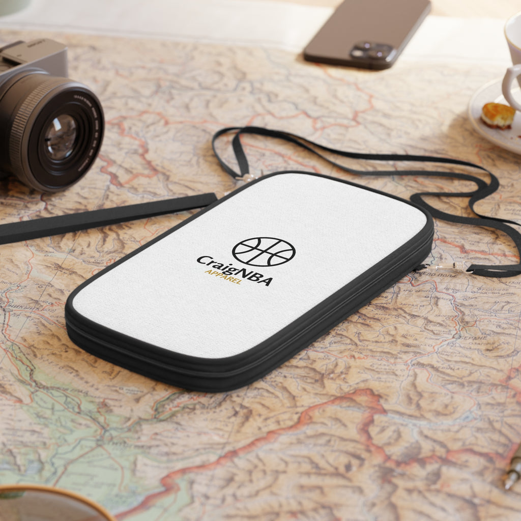 Passport Wallet