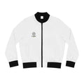 Women's Bomber Jacket (AOP)