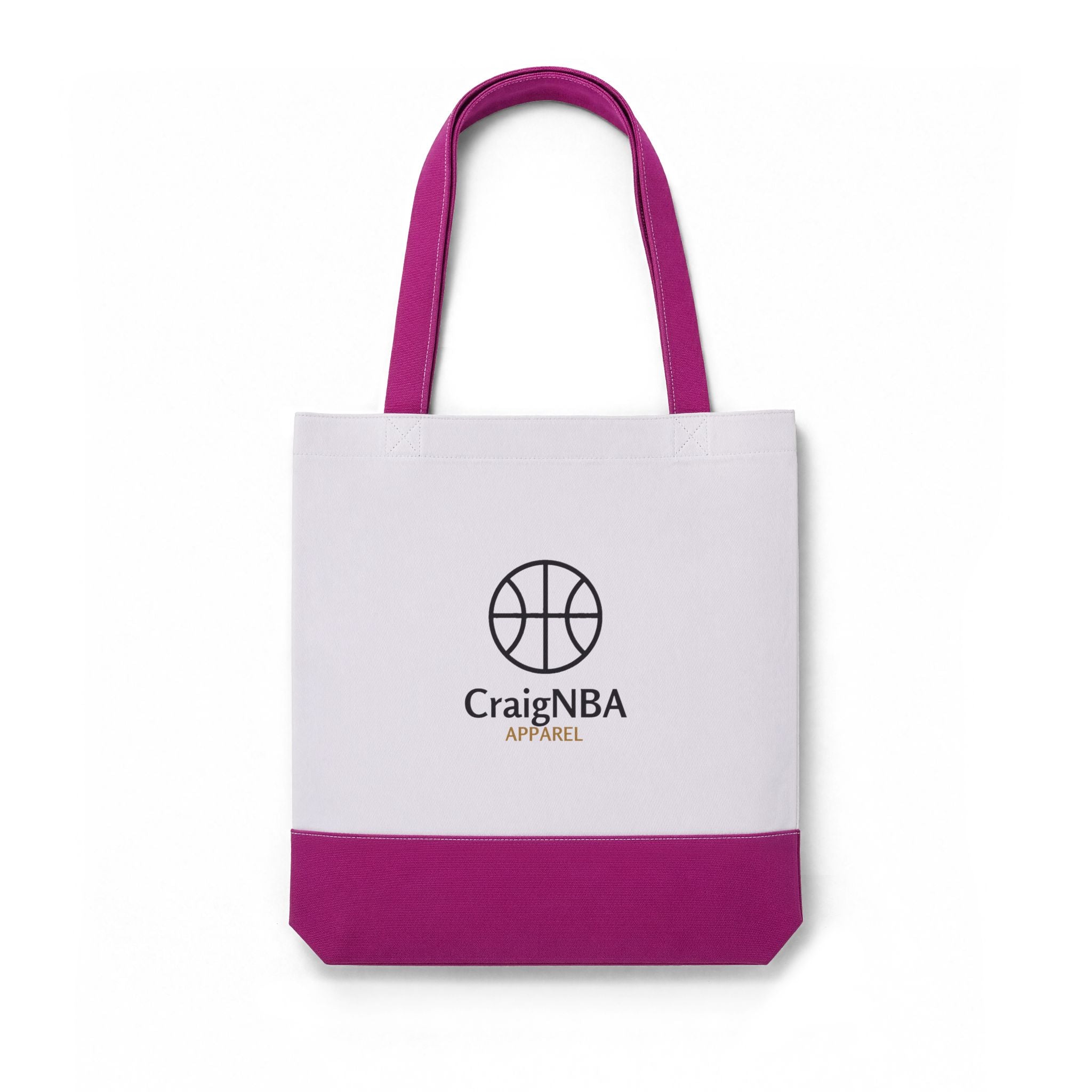 Thermochromic Tote Bag (AOP)