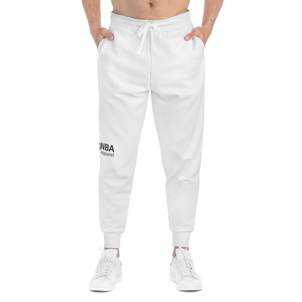 Athletic Joggers (AOP)