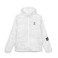 Unisex Full-Zip Windbreaker Jacket