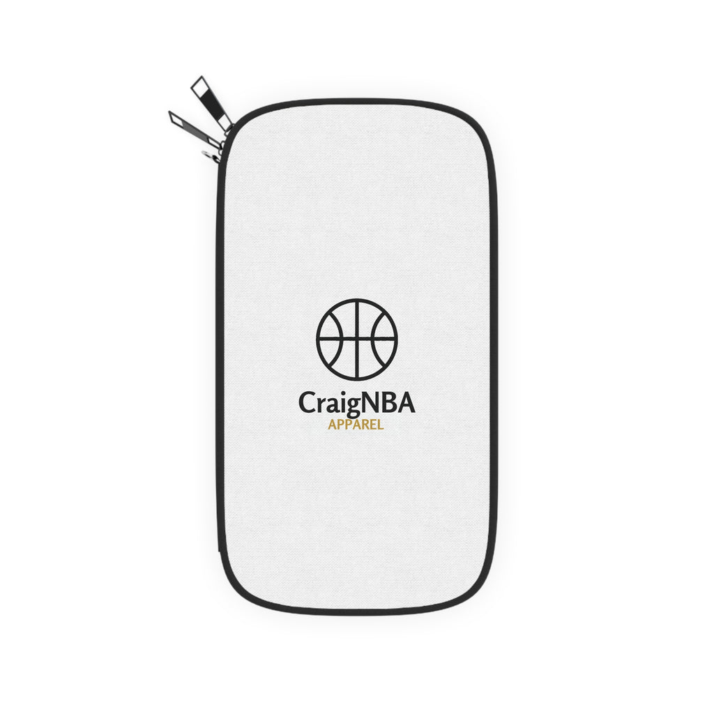 Passport Wallet