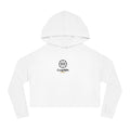 Women’s Cropped Hooded Sweatshirt