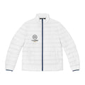 Men's Puffer Jacket (AOP)