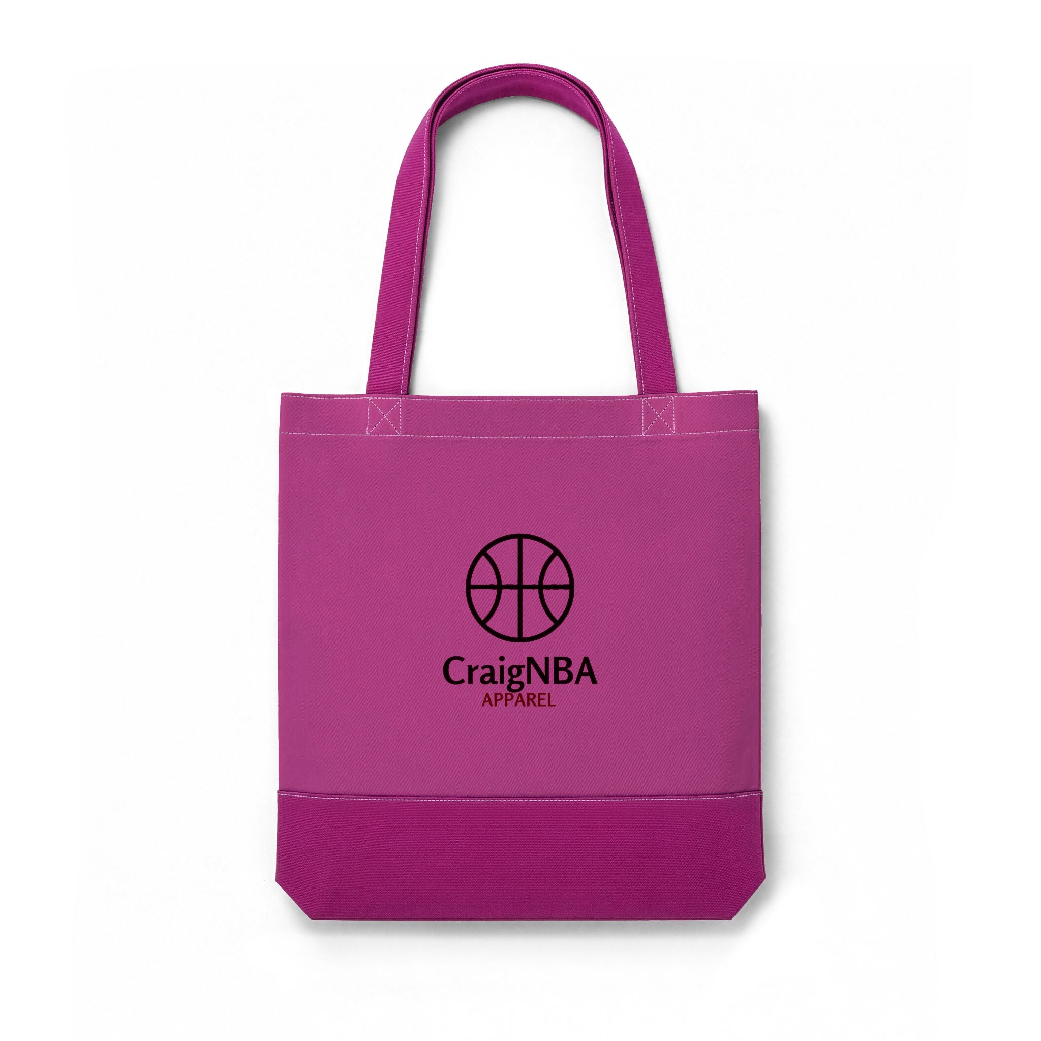 Thermochromic Tote Bag (AOP)