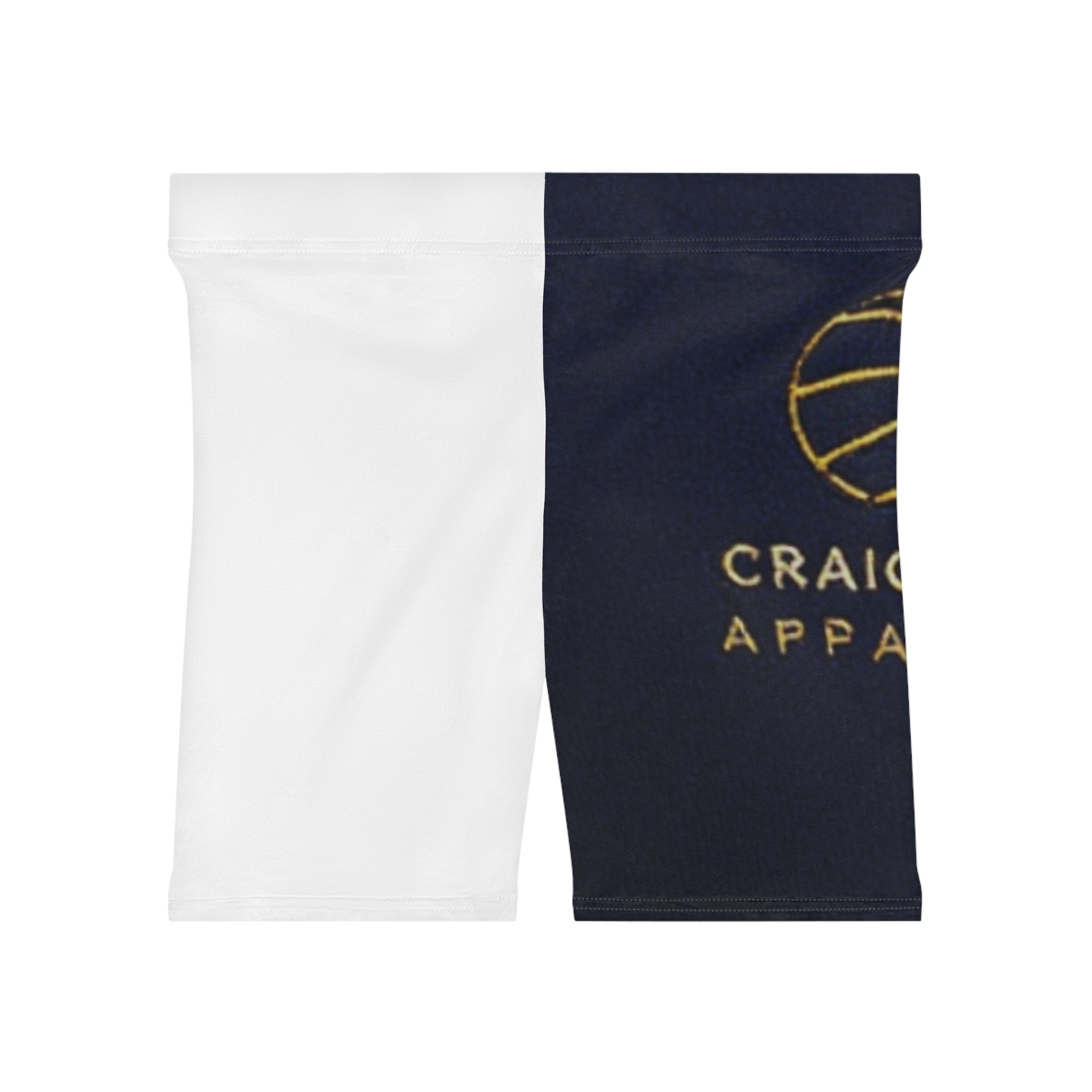 Women's Biker Shorts (AOP)